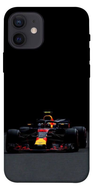 Чехол на Apple iPhone 12 (6.1") F1 фото 1 из 1