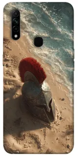 Чехол на Oppo A31 Odyssey ver.3 фото 1 из 1