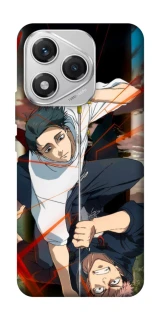 Чохол на Honor 400 Lite Jujutsu kaisen v5 фото 1 з 1