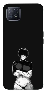 Чехол на Oppo A73 Maki фото 1 из 1