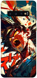 Чохол на Samsung Galaxy S10 Anime фото 1 з 1