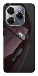 Чохол на TECNO Spark 20 Pro BMW v51 фото 1 з 1