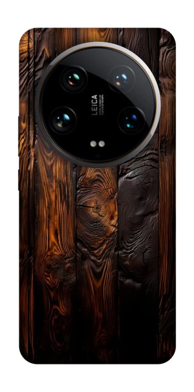 Чохол на Xiaomi 14 Ultra Дерево v2 фото 1 з 1