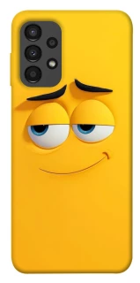 Чохол на Samsung Galaxy A13 4G smile фото 1 з 1