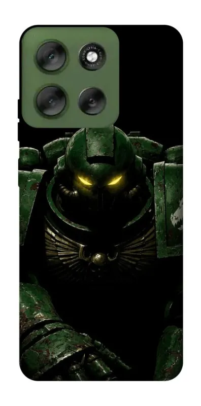 Чехол на Motorola Moto G56 5G Warhammer 40k v1 фото 1 из 1