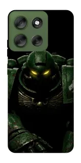Чехол на Motorola Moto G56 5G Warhammer 40k v1 фото 1 из 1