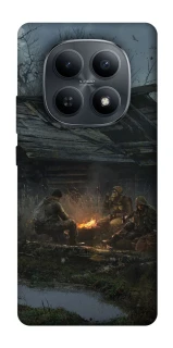 Чохол на Xiaomi Redmi Note 15 4G/5G (EU) Сталкер v15 фото 1 з 1