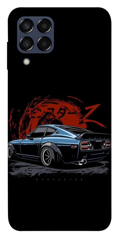 Чохол на Samsung Galaxy M33 5G Tokyo drive фото 1 з 1