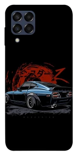 Чехол на Samsung Galaxy M33 5G Tokyo drive фото 1 из 1