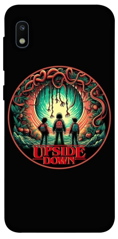 Чехол на Samsung Galaxy A10 (A105F) Stranger Things ver.32 фото 1 из 1