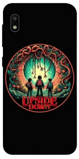 Чехол на Samsung Galaxy A10 (A105F) Stranger Things ver.32 фото 1 из 1
