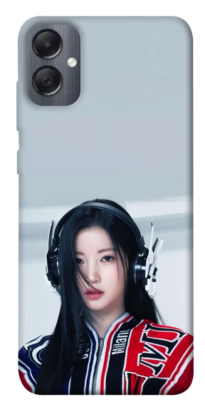 Чохол на Samsung Galaxy A05 Asa - BABYMONSTER фото 1 з 1