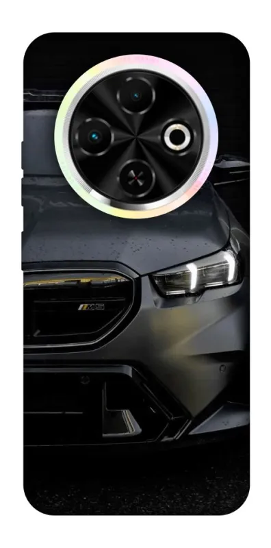 Чохол на TECNO Spark 30C BMW v42 фото 1 з 1