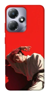 Чехол на Infinix Hot 30i Itadori фото 1 из 1