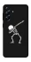 Чохол на Samsung Galaxy A57 5G Halloween skeleton фото 1 з 1
