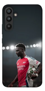Чохол на Samsung Galaxy A34 5G FC Arsenal v5 фото 1 з 1