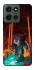 Чохол на Motorola Moto G Power (2025) Minecraft game adventure фото 1 з 1