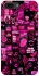 Чехол на Apple iPhone 7 plus / 8 plus Hot collage ver.8 фото 1 из 1