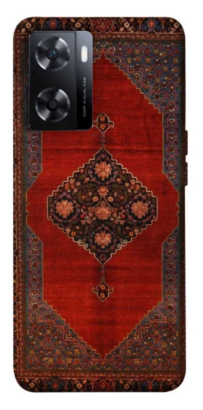 Чохол на OnePlus Nord N20 SE Килим v12 фото 1 з 1