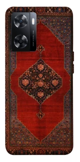 Чехол на OnePlus Nord N20 SE Килим v12 фото 1 из 1