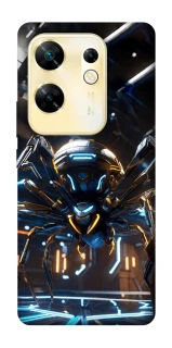 Чохол на Infinix Zero 30 4G Cyber ​​Spider фото 1 з 1