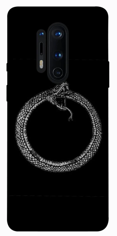 Чохол на OnePlus 8 Pro Ouroboros фото 1 з 1