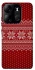 Чохол на Tecno Spark Go 2023 Christmas jumper ver.3 фото 1 з 1
