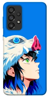Чехол на Samsung Galaxy A33 5G Hashibira Inosuke фото 1 из 1