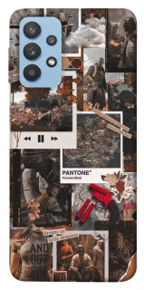 Чохол на Samsung Galaxy M32 PUBG Collage фото 1 з 1