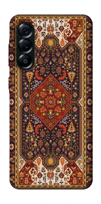 Чехол на Samsung Galaxy A57 5G Килим v8 фото 1 из 1