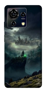 Чохол на ZTE Blade V50 Vita Harry Potter Legacy фото 1 з 1