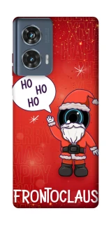 Чехол на Motorola Edge 50 Frontoclaus фото 1 из 1
