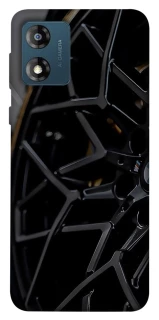 Чохол на Motorola Moto E13 Wheel BMW v2 фото 1 з 1