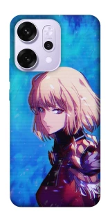 Чехол на Oppo Reno 14 Pro Cha Hae In фото 1 из 1