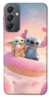 Чохол на Samsung Galaxy A24 4G Stitch ver.17 фото 1 з 1