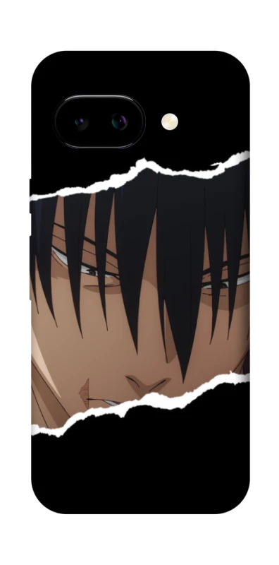 Чохол на Google Pixel 9a Toji v6 фото 1 з 1