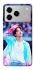 Чехол на ZTE Blade A76 J-Hope - BTS фото 1 из 1