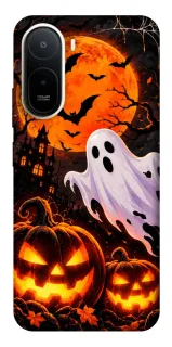 Чехол на Xiaomi Redmi A7 Pro 4G Halloween v16 фото 1 из 1