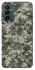 Чехол на Samsung Galaxy M13 4G Camouflage v25 фото 1 из 1