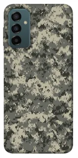 Чехол на Samsung Galaxy M23 5G Camouflage v25 фото 1 из 1