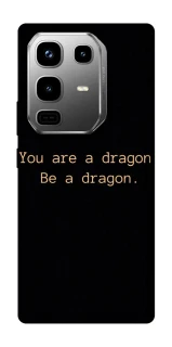 Чохол на Infinix Note 50 Pro House of the Dragon ver.9 фото 1 з 1