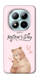 Чохол на Xiaomi Redmi Note 15 Pro+ 5G Mother's Day ver.2 фото 1 з 1