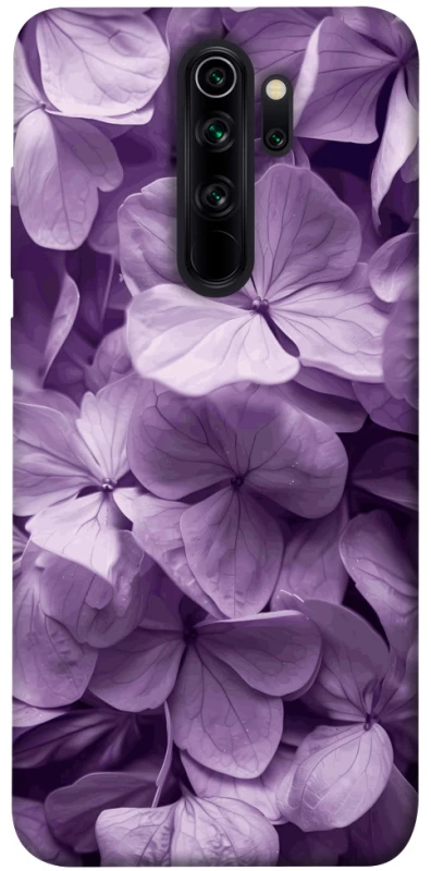 Чехол на Xiaomi Redmi Note 8 Pro Floral Symphony фото 1 из 1