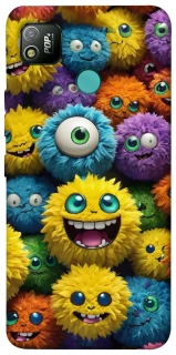 Чехол на TECNO POP 4 Smiles фото 1 из 1