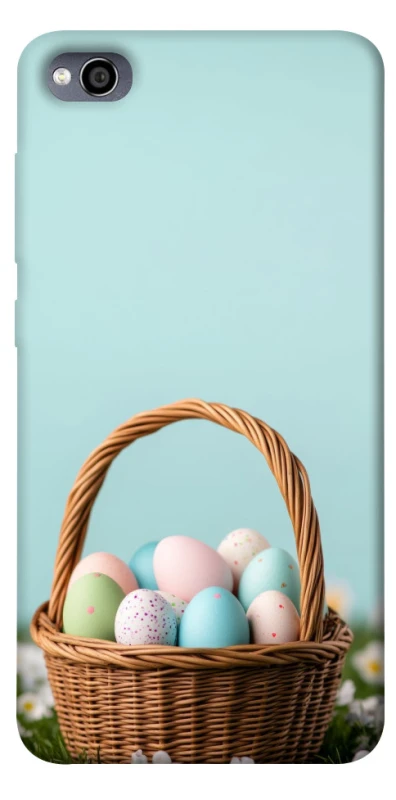 Чохол на Xiaomi Redmi 4a Easter ver.5 фото 1 з 1