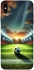 Чехол на Apple iPhone XS Max (6.5") Football aesthetic ver.3 фото 1 из 1