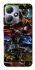 Чехол на Infinix Hot 30 Play Mortal Kombat ver.4 фото 1 из 1