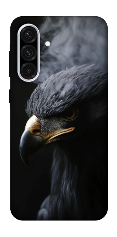 Чехол на Samsung Galaxy A36 5G black eagle фото 1 из 1