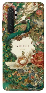 Чехол на Xiaomi Mi Note 10 Lite Gucci ver.4 фото 1 из 1