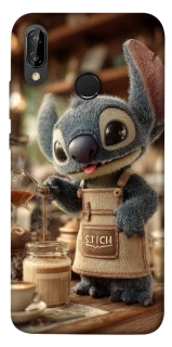 Чохол на Huawei P20 Lite Stitch ver.15 фото 1 Чохол на Huawei P20 Lite Stitch ver.15 фото 1 з 1